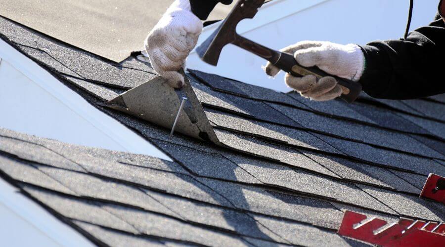 Expert tile roof repair services in Ozone Park, NY